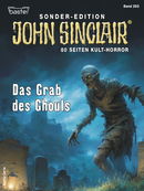 John Sinclair Sonder-Edition 293
 - Jason Dark - eBook