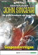 John Sinclair - Folge 2001
 - Ian Rolf Hill - eBook
