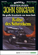 John Sinclair - Folge 0423
 - Jason Dark - eBook