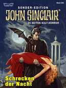 John Sinclair Sonder-Edition 228
 - Jason Dark - eBook