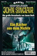 John Sinclair
 - ISSUE