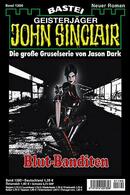 John Sinclair
 - ISSUE