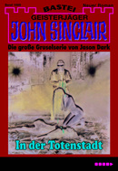 John Sinclair - Folge 1665
 - Jason Dark - eBook