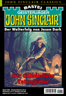 John Sinclair Classics
 - Jason Dark - ISSUE