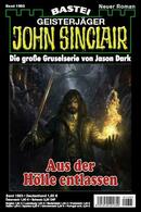 John Sinclair
 - ISSUE