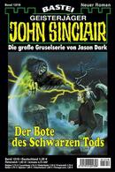 John Sinclair
 - ISSUE