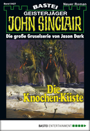 John Sinclair - Folge 0427
 - Jason Dark - eBook