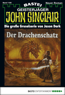 John Sinclair - Folge 1180
 - Jason Dark - eBook