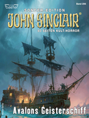 John Sinclair Sonder-Edition 296
 - Jason Dark - eBook