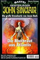 John Sinclair
 - ISSUE