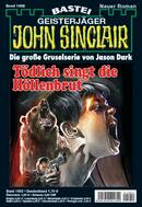 John Sinclair
 - ISSUE