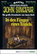 John Sinclair - Folge 0463
 - Jason Dark - eBook