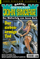 John Sinclair Classics
 - ISSUE