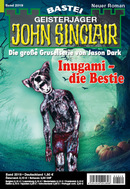 John Sinclair
 - ISSUE
