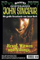 John Sinclair
 - ISSUE