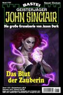 John Sinclair
 - ISSUE
