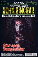 John Sinclair
 - ISSUE