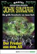 John Sinclair - Folge 1983
 - Logan Dee - eBook