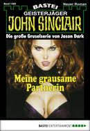 John Sinclair - Folge 1389
 - Jason Dark - eBook