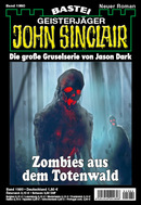John Sinclair
 - ISSUE