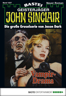 John Sinclair - Folge 1227
 - Jason Dark - eBook