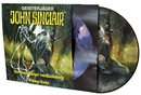 John Sinclair - Picture-Vinyl 101 / 102
 - Jason Dark - Hörbuch