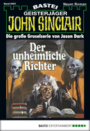 John Sinclair - Folge 0097
 - Jason Dark - eBook