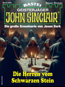 John Sinclair 2456
 - Marc Freund - eBook