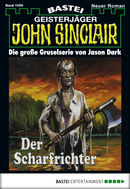 John Sinclair - Folge 1059
 - Jason Dark - eBook