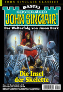 John Sinclair Classics
 - Jason Dark - ISSUE
