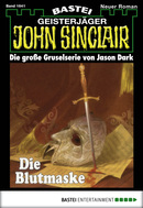 John Sinclair - Folge 1641
 - Jason Dark - eBook