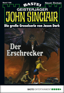 John Sinclair - Folge 1166
 - Jason Dark - eBook