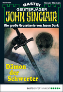 John Sinclair - Folge 1995
 - Alfred Bekker - eBook