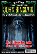 John Sinclair
 - ISSUE