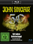 JOHN SINCLAIR 50 Jahre Geisterjagd
 - Hörbuch