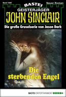 John Sinclair - Folge 1595
 - Jason Dark - eBook