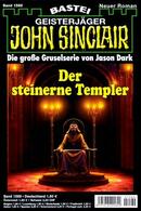 John Sinclair
 - ISSUE