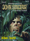 John Sinclair Sonder-Edition 292
 - Jason Dark - eBook