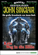 John Sinclair - Folge 1866
 - Jason Dark - eBook