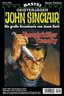 John Sinclair
 - ISSUE