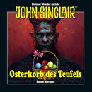 John Sinclair - Osterkorb des Teufels
 - Rafael Marques - Hörbuch