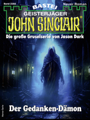 John Sinclair 2382
 - Marc Freund - eBook