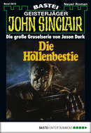 John Sinclair - Folge 0815
 - Jason Dark - eBook