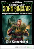 John Sinclair - Folge 1745
 - Jason Dark - eBook