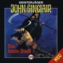 John Sinclair - Folge 26
 - Jason Dark - Hörbuch