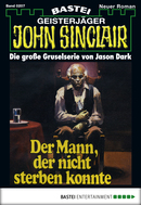John Sinclair - Folge 0207
 - Jason Dark - eBook