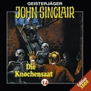 John Sinclair - Folge 14
 - Jason Dark - Hörbuch