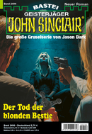 John Sinclair
 - Ian Rolf Hill - ISSUE