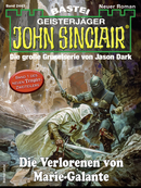 John Sinclair 2443
 - Rafael Marques - eBook