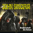 John Sinclair Classics - Folge 21
 - Jason Dark - Hörbuch